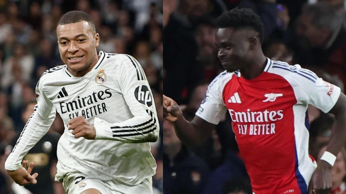 Real Madrid busca el milagro en el Bernabéu y Arsenal, ir por su gran sueño en la Champions League: hora y TV