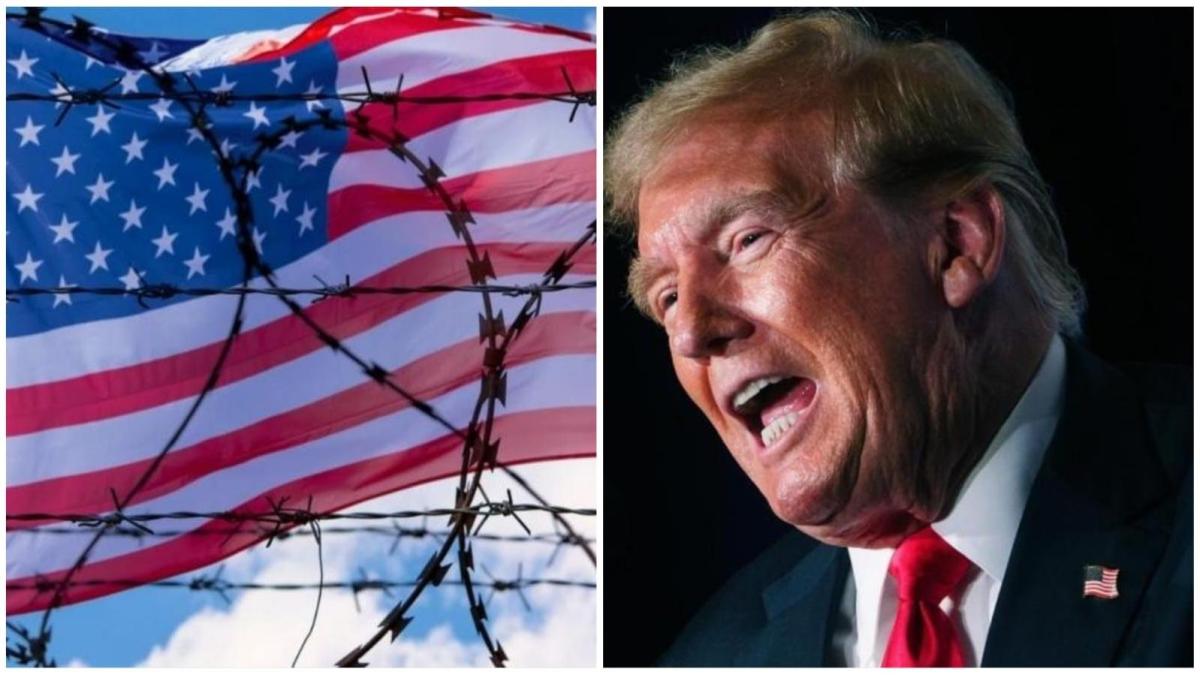 Trump da un paso más para reforzar el control de inmigrantes y deportarlos