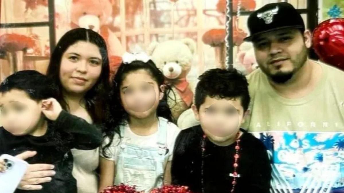 ¿Quién es Kilmar Ábrego García, el latino deportado por el ICE que genera un debate en EE. UU.?