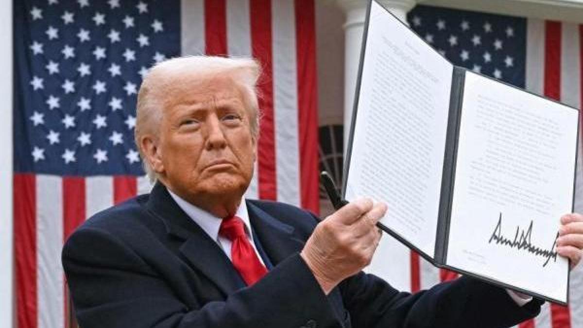 'No tiene ningún sentido': Hollywood protesta por los aranceles de Donald Trump contra las películas extranjeras