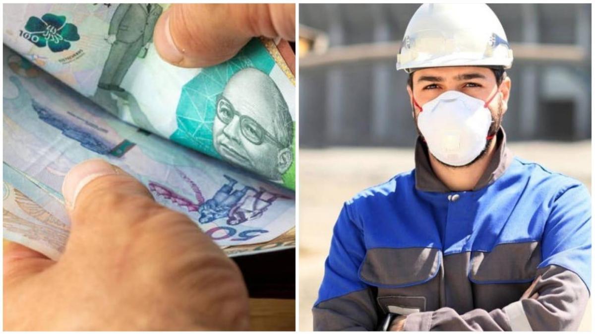 ¿Necesita dinero para la Semana Santa? Le contamos si puede solicitar la prima de junio anticipada