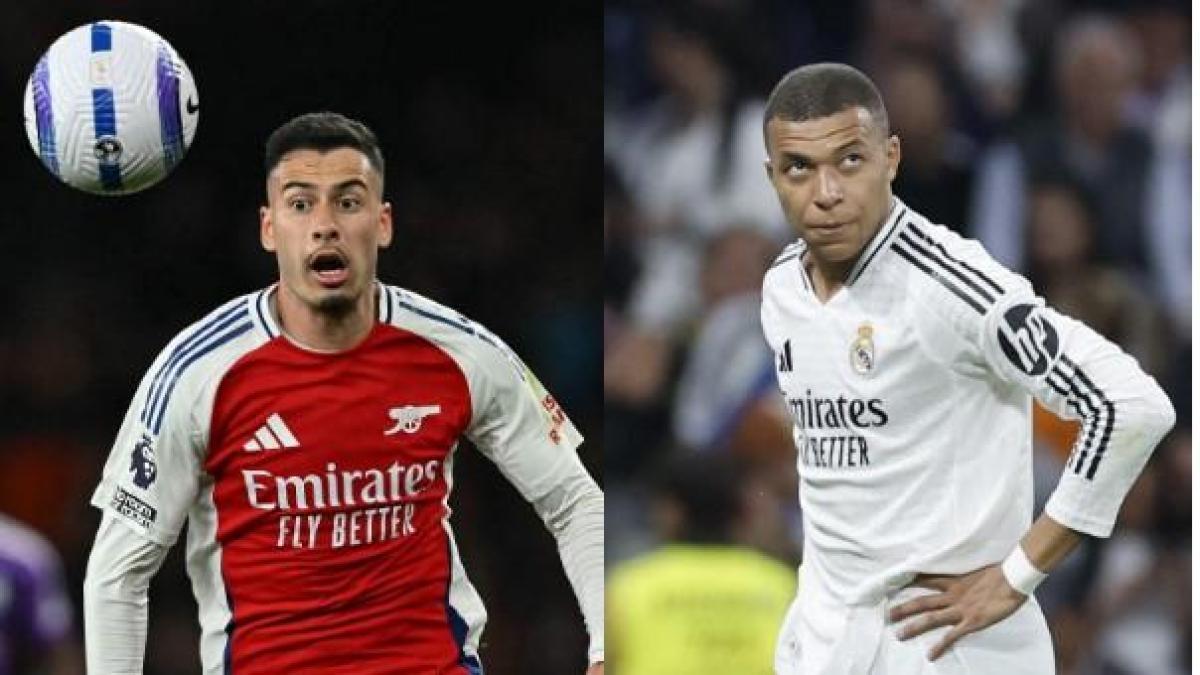 Arsenal vs. Real Madrid: el partidazo de cuartos de final de la Champions, siga el minuto a minuto
