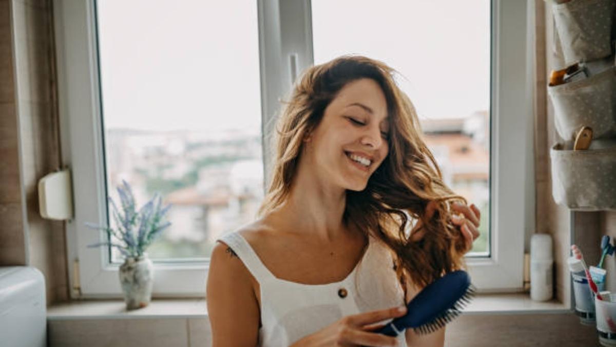 Los alimentos ricos en esta vitamina que ayudan a tener un cabello sano, fuerte y bonito; según experta