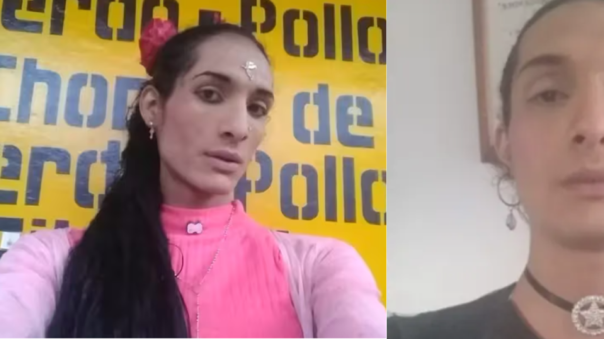 Madre de Sara Millerey, mujer trans asesinada en Bello, rompe el silencio: 'La asesinaron vilmente por como era'