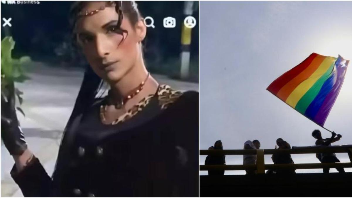 16 ayda 33 Trans Kadınlar Öldü