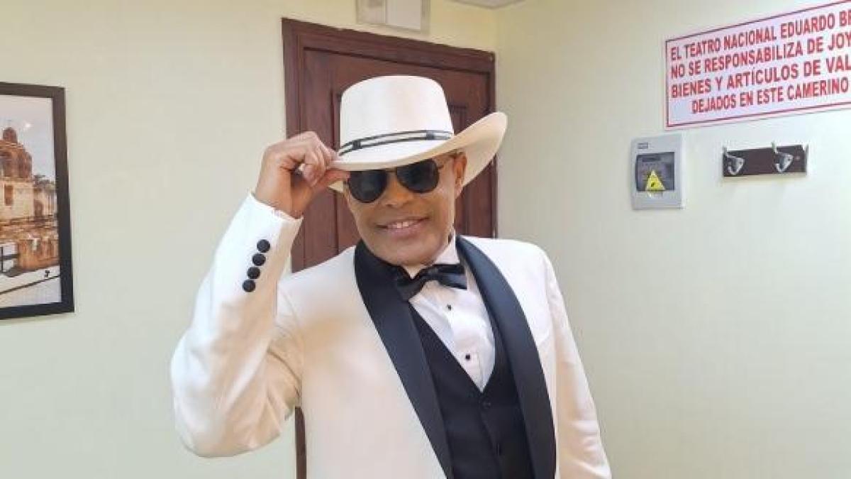 Quién era Rubby Pérez, el cantante que saltó a la fama con Wilfrido Vargas y murió tras caída de techo de discoteca