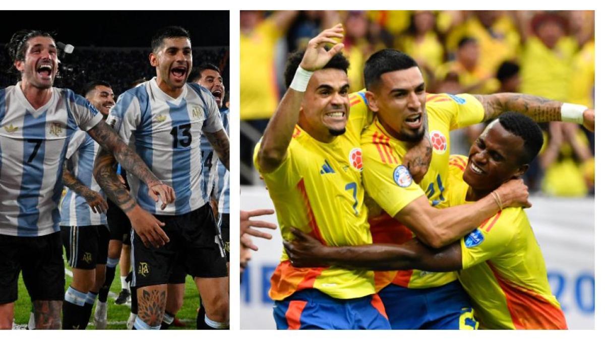 ¿Gana la Selección Colombia? Inteligencia artificial hace su pronóstico y da el marcador del juego contra Argentina Publicado por EL TIEMPO.COM -Deportes