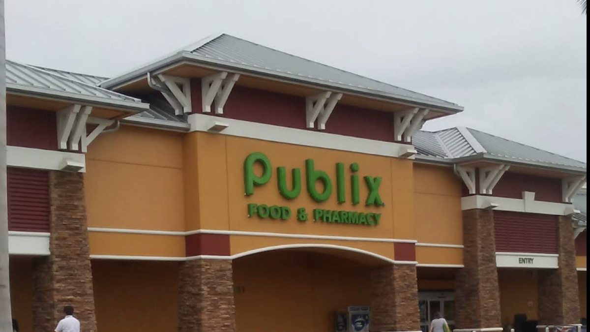 Tenga cuidado: Publix de Florida retiró este alimento que puede ser muy peligroso para los niños