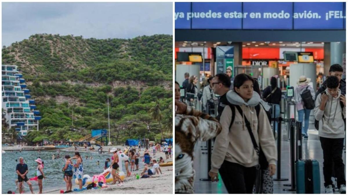 Estas son las recomendaciones para que el dinero le rinda en las vacaciones de Semana Santa