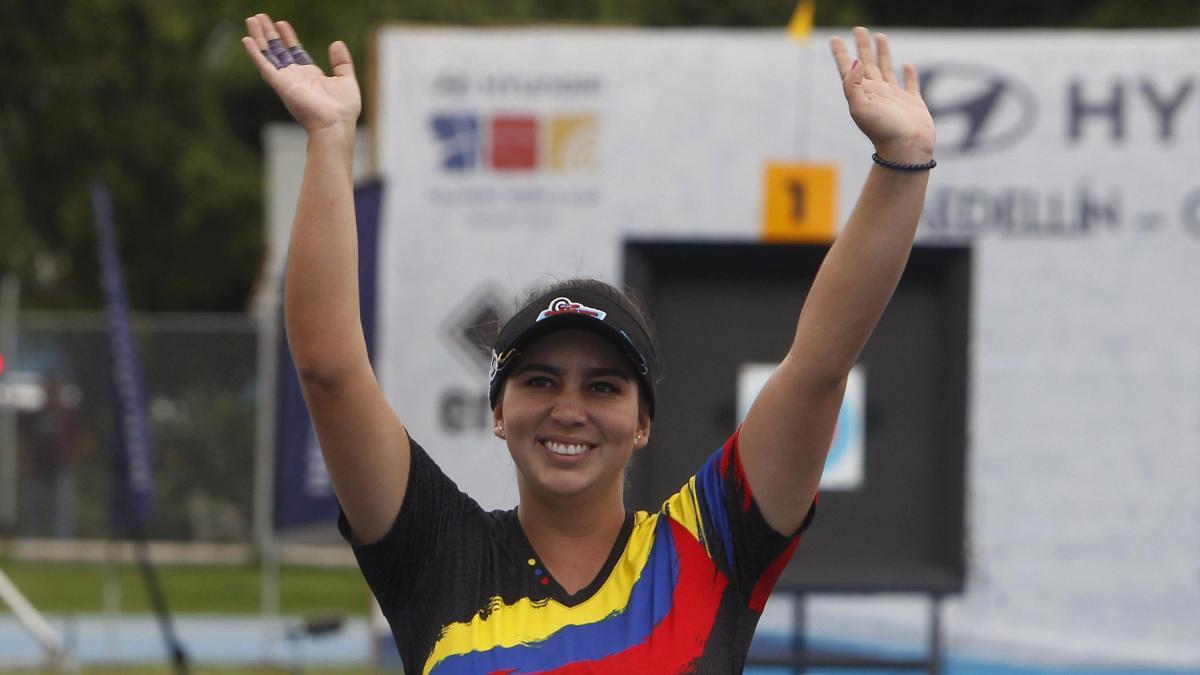 Juegos Olímpicos 2028: avalan equipo mixto de arco compuesto, nueva opción de medalla para Colombia