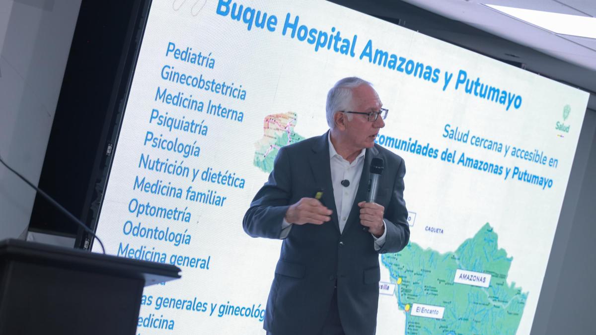 Ante incremento de casos, Gobierno pedirá carné de vacunación contra fiebre amarilla para ingresar a Colombia