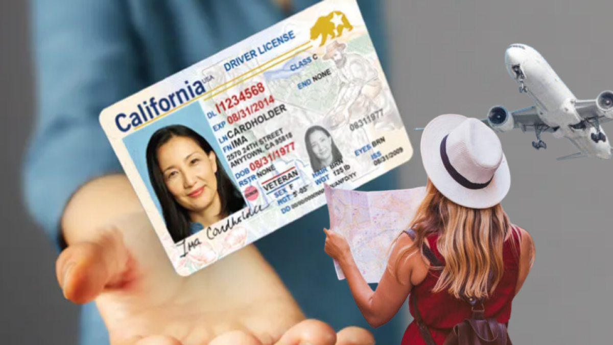 ¿Sin Real ID en Estados Unidos? Lo que le espera si no la tiene cuando venza el plazo oficial