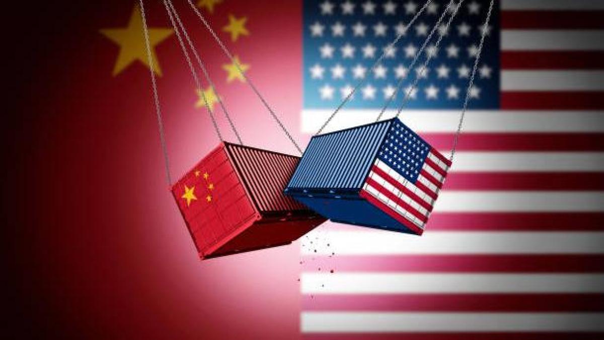El pulso entre Estados Unidos y China inquieta a las empresas y lastra la popularidad de Trump
