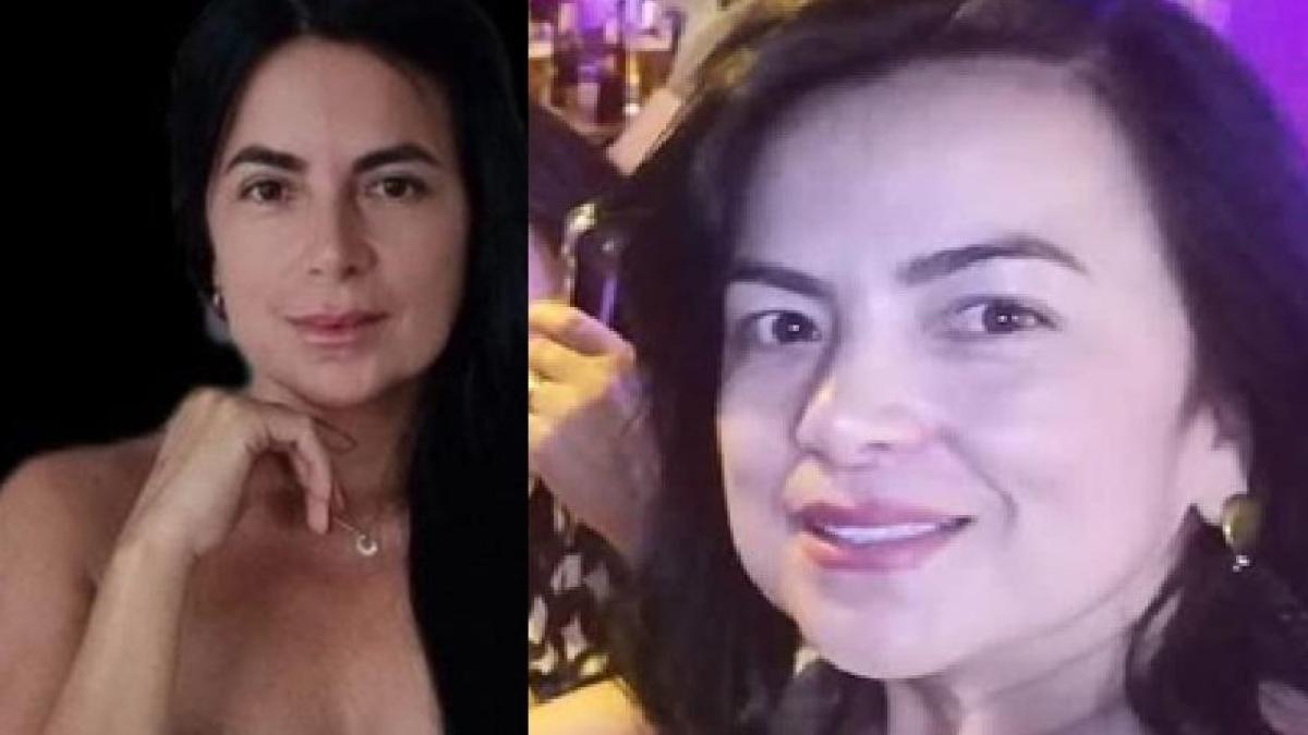 Así fue la vida de Luz Andrea Jiménez, colombiana muerta tras desplome con discoteca Jet Set: sus últimos momentos