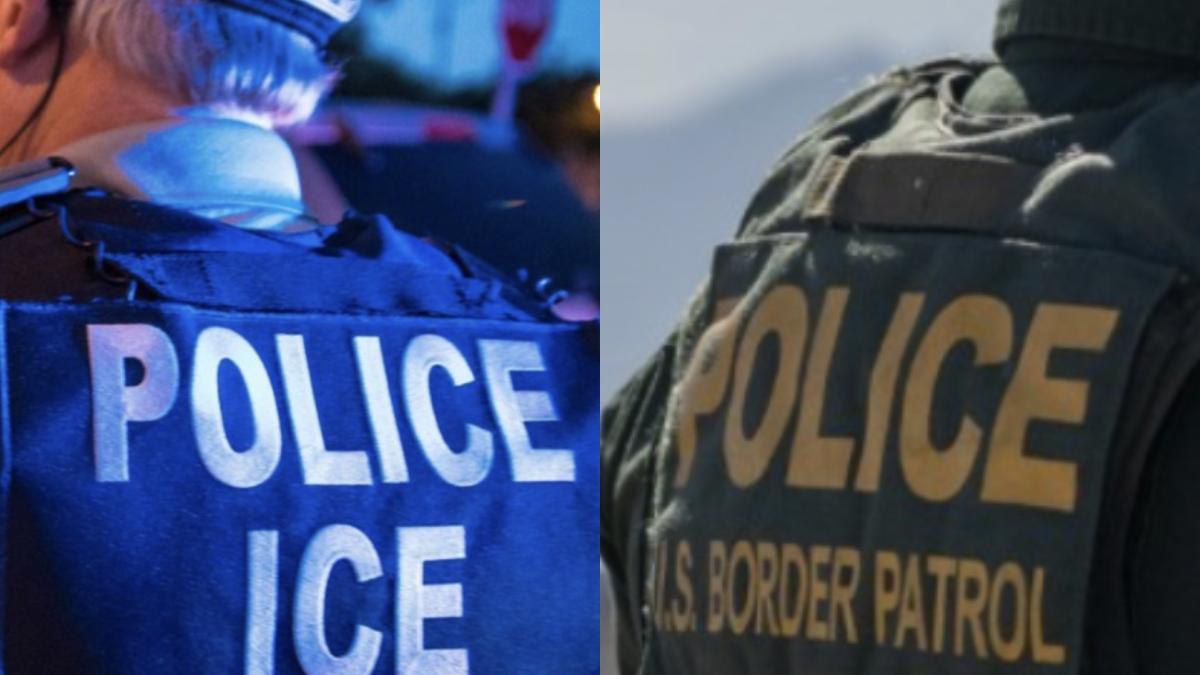 No son lo mismo: esta es la diferencia entre CBP y la Patrulla Fronteriza