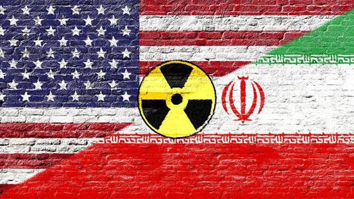 'No están lejos' de una bomba nuclear: Irán advierte que el enriquecimiento de uranio no es negociable con EE. UU.