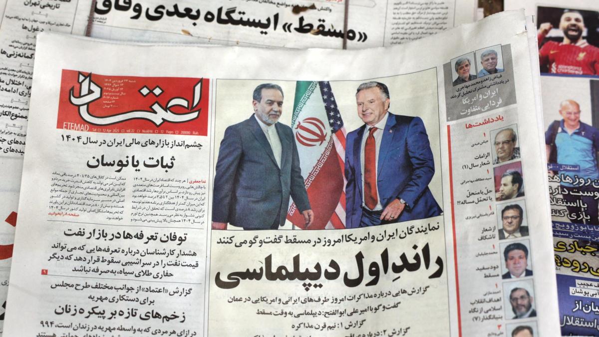Irán y EE. UU. seguirán con los diálogos sobre el programa nuclear: Teherán dice que está 'muy cerca' de avanzar