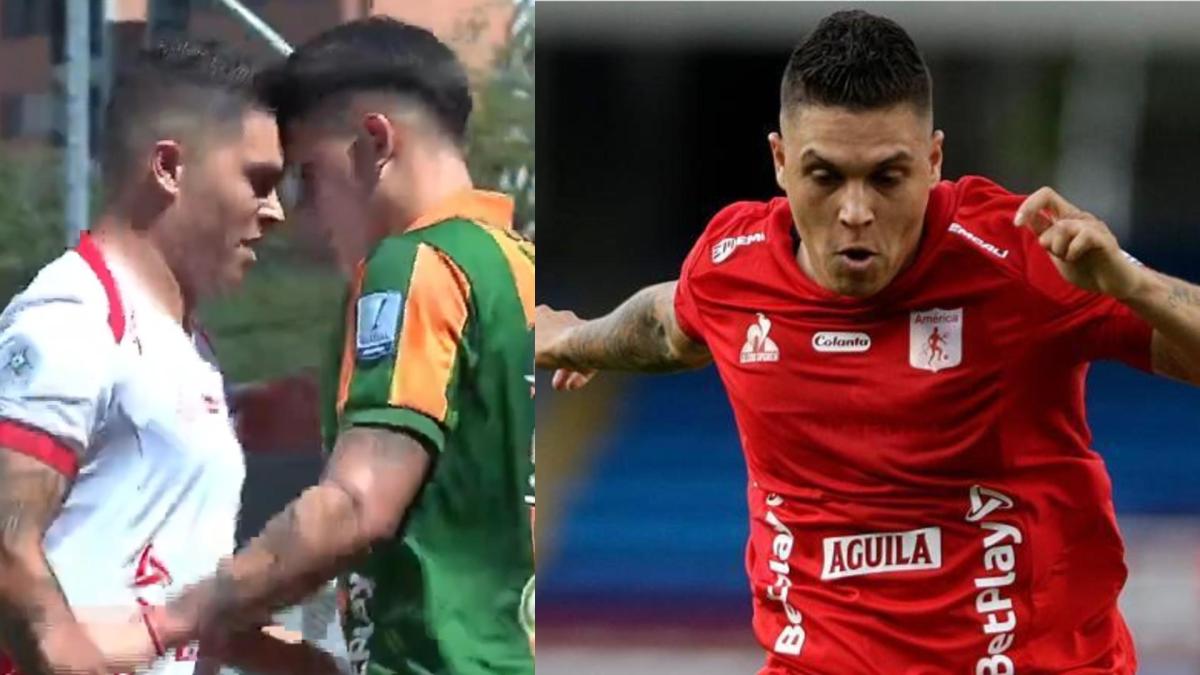 Juan Fernando Quintero recibe dura sanción de Dimayor tras expulsión: ¿qué partidos se pierde con el América?