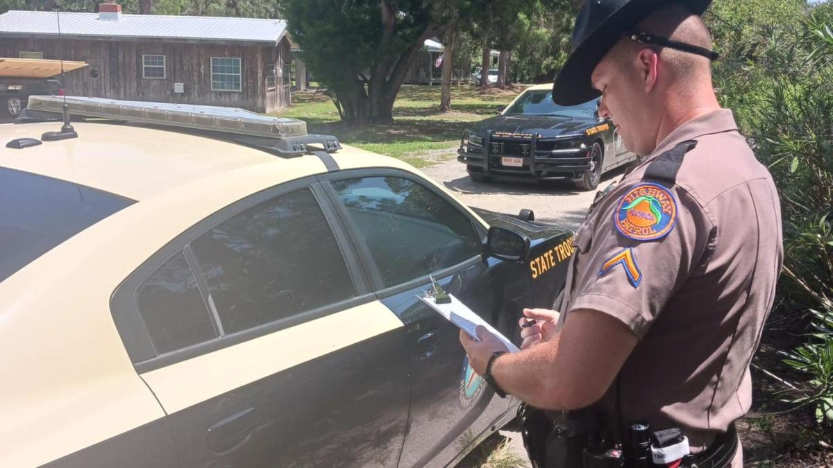 "Hora de irse": la autoridad de carreteras de Florida alerta a los inmigrantes con estos mensajes