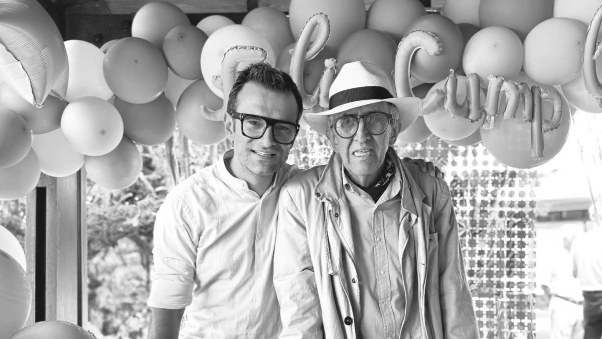 Falleció en Manizales el reconocido empresario Alberto Restrepo Hoyos, fundador de Calzado Triunfo