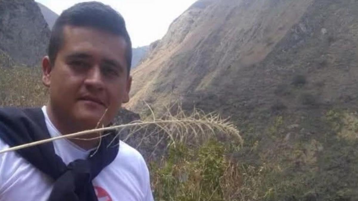 Asesinato de un líder indígena en Nariño causa divisiones entre dos comunidades