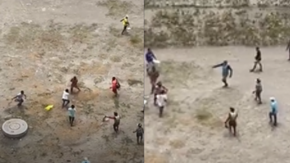 Pelea entre vendedores en playas de Bocagrande desata indignación en Cartagena