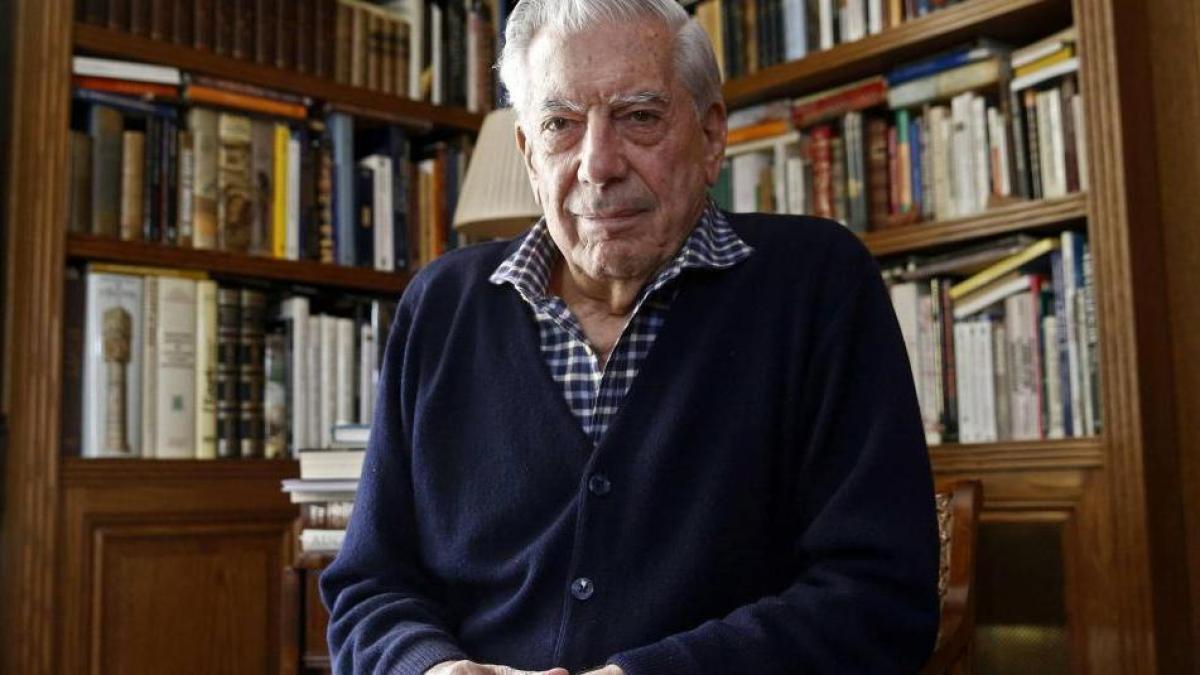 Así reacciona el mundo tras la muerte de Mario Vargas Llosa