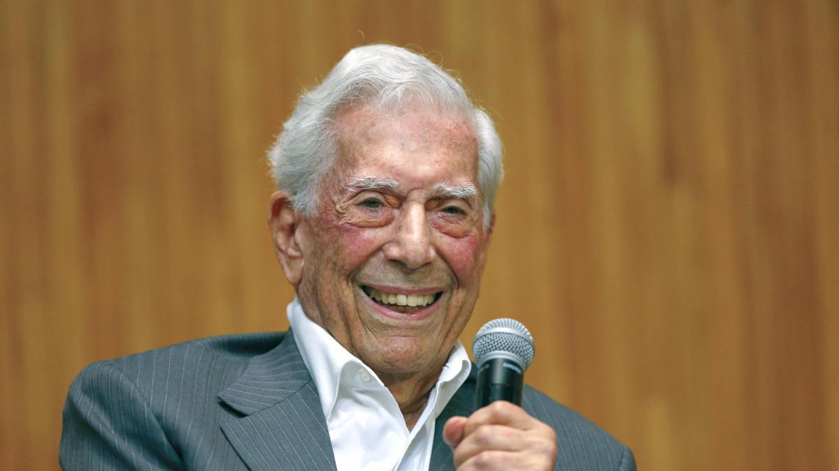 Mario Vargas Llosa: Gobierno peruano declara duelo nacional por fallecimiento del Premio Nobel de Literatura
