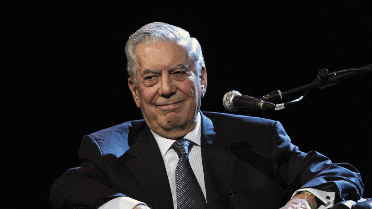 Mario Vargas Llosa y la pasión que tenia por el atletismo: 'Un cómplice de la imaginación'