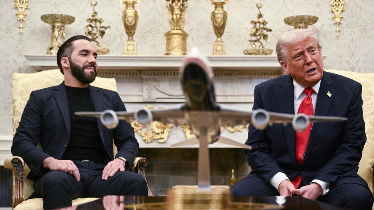 El Salvador se une al programa Global Entry de EE. UU. tras reunión entre Bukele y Trump: qué es y cómo aplicar