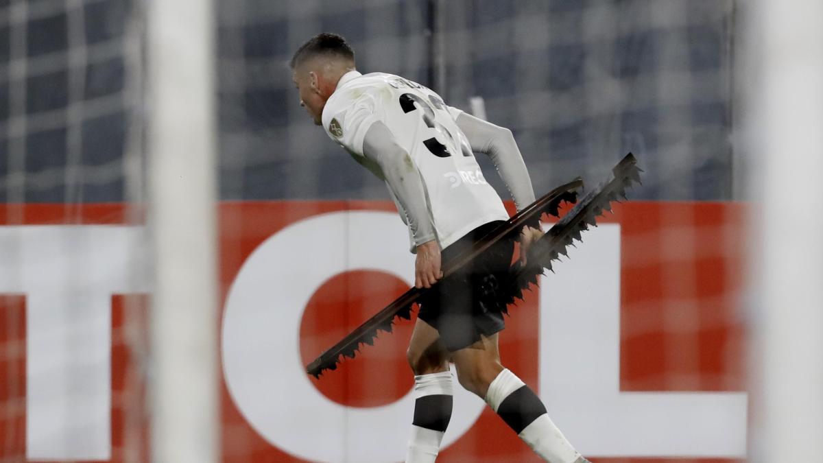 Atención, Bucaramanga: Conmebol ya decidió sobre el juego Colo Colo vs. Fortaleza, en la Copa Libertadores