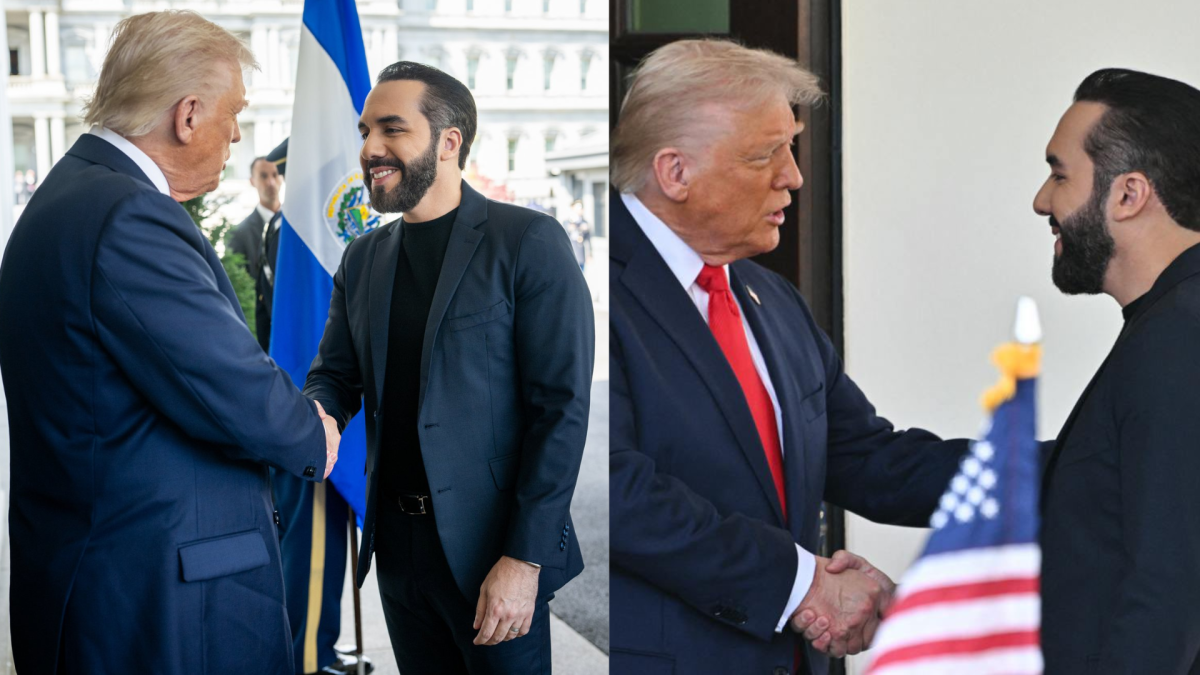 Donald Trump no solo deportará migrantes hacia El Salvador: estadounidenses podrían ser enviados a estas cárceles