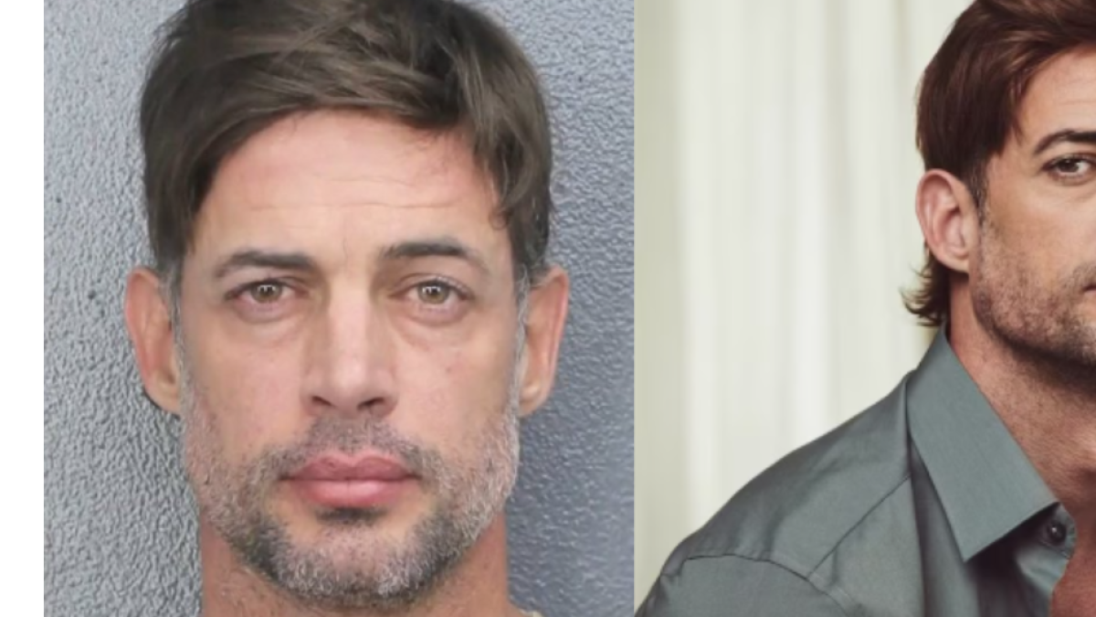 William Levy rompe el silencio tras polémico arresto en Estados Unidos: 'Todo lo que se está diciendo es mentira'