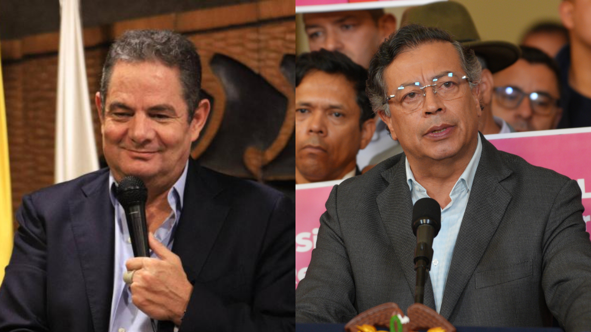 La advertencia de Germán Vargas Lleras: 'Este puede ser el año en que Petro se tome la Corte Constitucional'