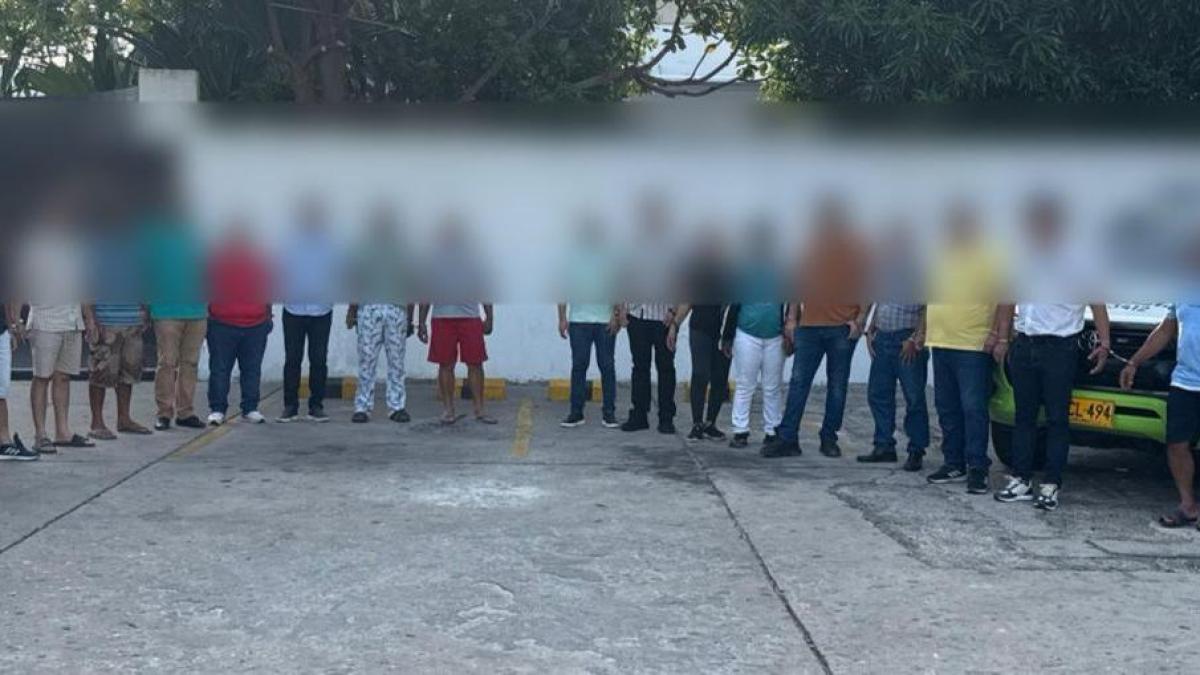 Mafia de tierra en Atlántico: el rol de funcionarios, notarios y políticos en robo de predios de colegios y parques
