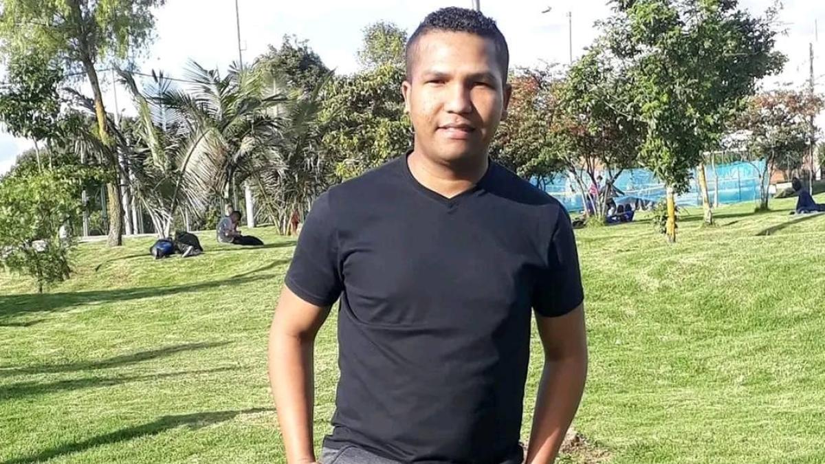 Dolor en Ponedera (Atlántico): en un intento de robo asesinan a joven locutor