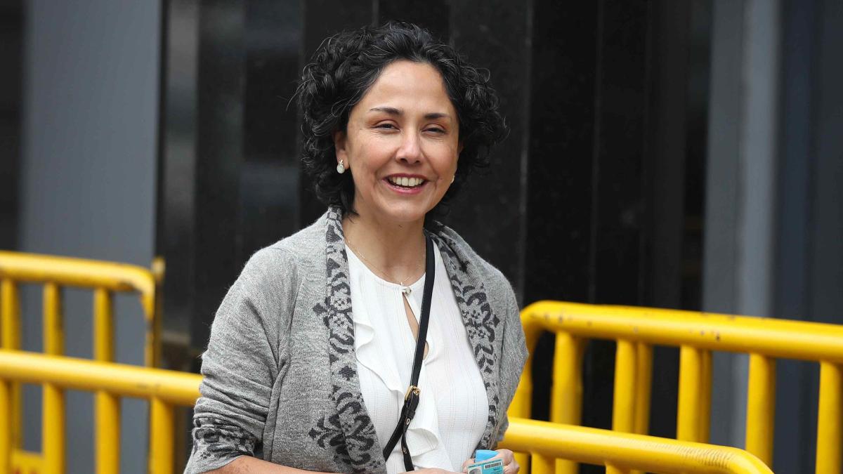 Brasil otorga asilo a Nadine Heredia, esposa de expresidente de Perú Ollanta Humala, condenada a 15 años de prisión