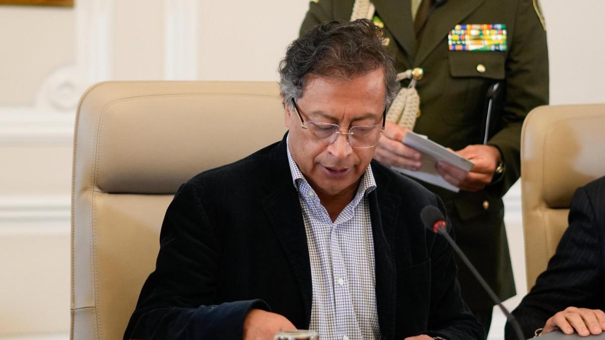 Gobierno Petro decide no renovar cese al fuego con disidencias de alias ‘Calarcá’