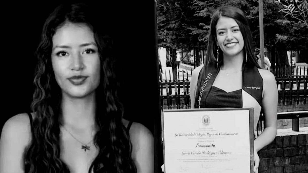 Viajó de Bogotá a Tolú a un paseo con sus amigos y murió ahogada en extrañas circunstancias: familia pide justicia