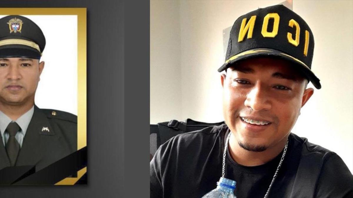 Investigan el homicidio de un Policía en Urabá, fue asesinado a tiros mientras estaba de descanso