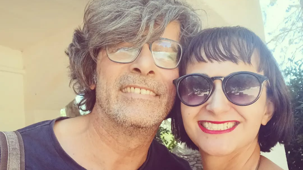 'Mi esposo es 23 años mayor que yo; me preocupa que no llegue a ver a nuestros hijos graduarse'