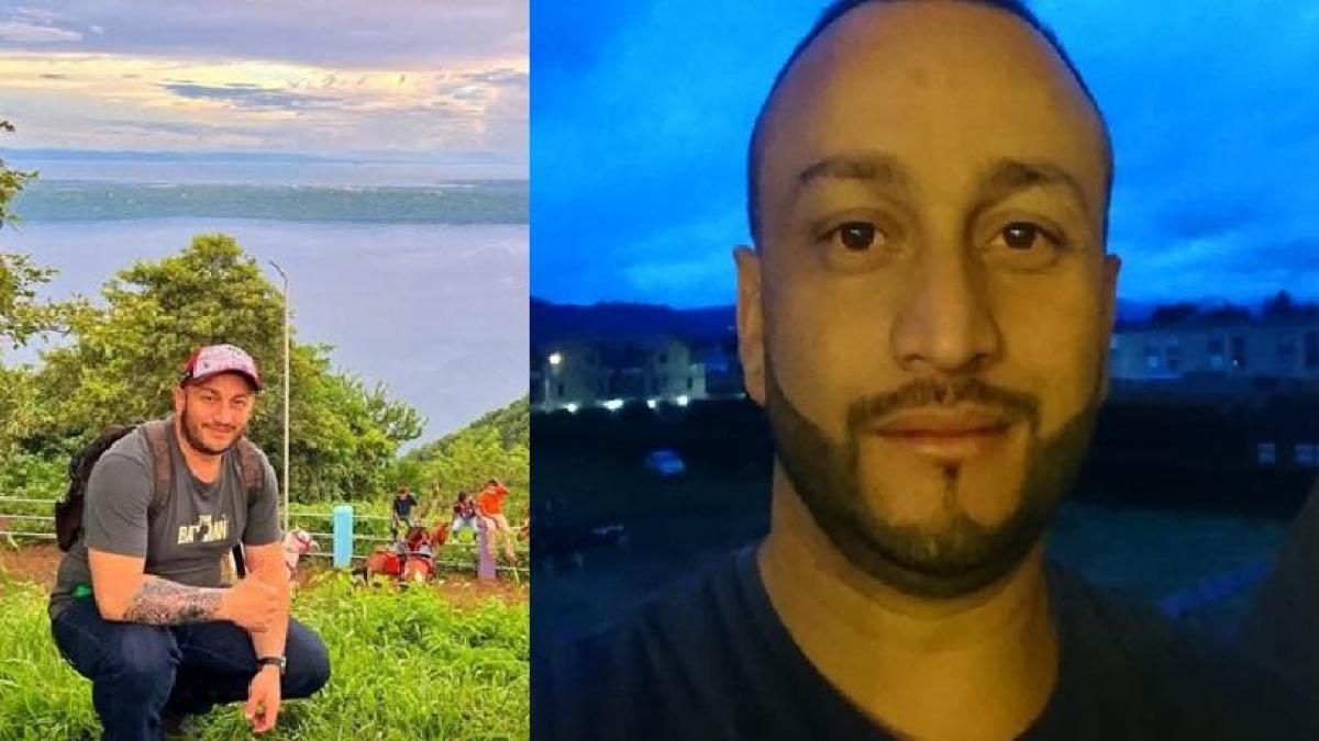 Colombiano murió en Portugal cuando le cayó un mármol en la cabeza mientras laboraba: familia busca ayuda