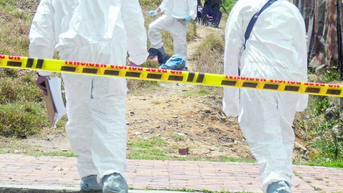 Consejo Gremial alerta sobre retroceso en la seguridad en Colombia