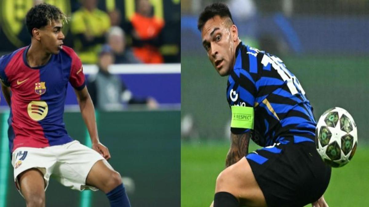 Liga de Campeones: a programarse porque lo que viene es candela, así se disputarán las semifinales