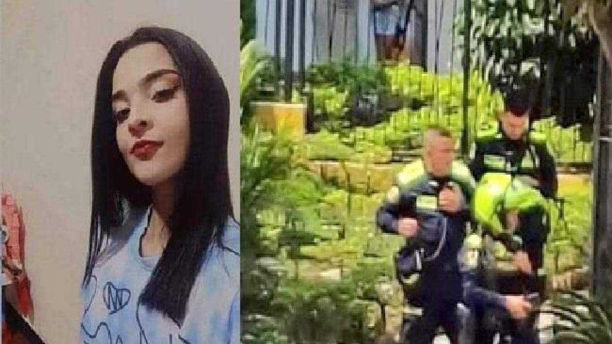Las hipótesis que rodean el asesinato de una mujer en Provenza: dos sujetos en moto la atacaron con arma de fuego
