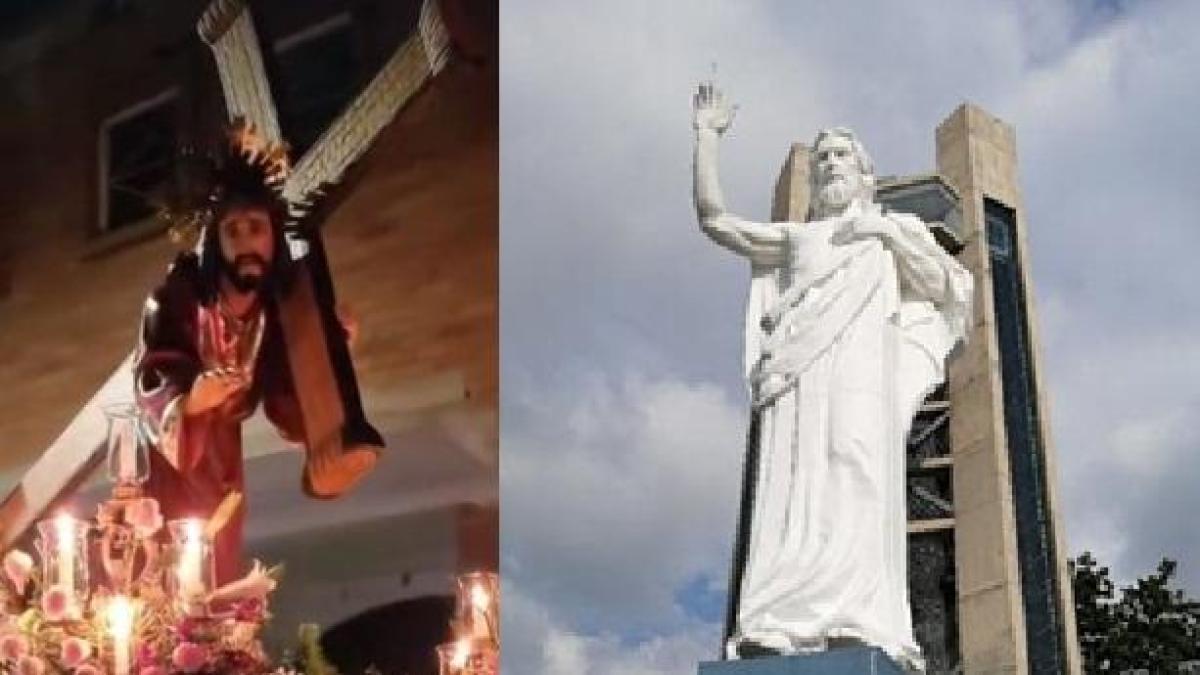 Los lugares que puede visitar en Santander durante la Semana Santa: iglesias, miradores y eventos culturales