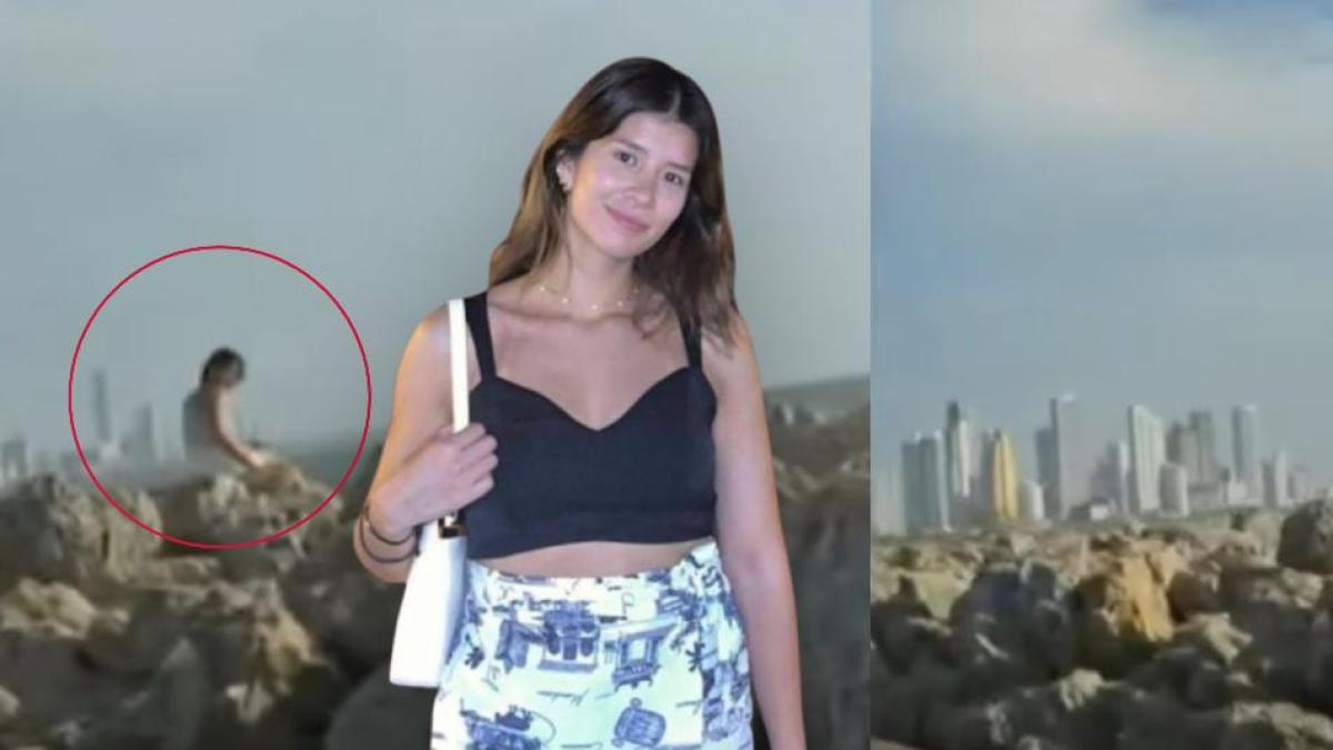 ¿Dónde está Tatiana Hernández?: Sigue la angustiosa búsqueda en Cartagena, aumentan recompensa a $200 millones