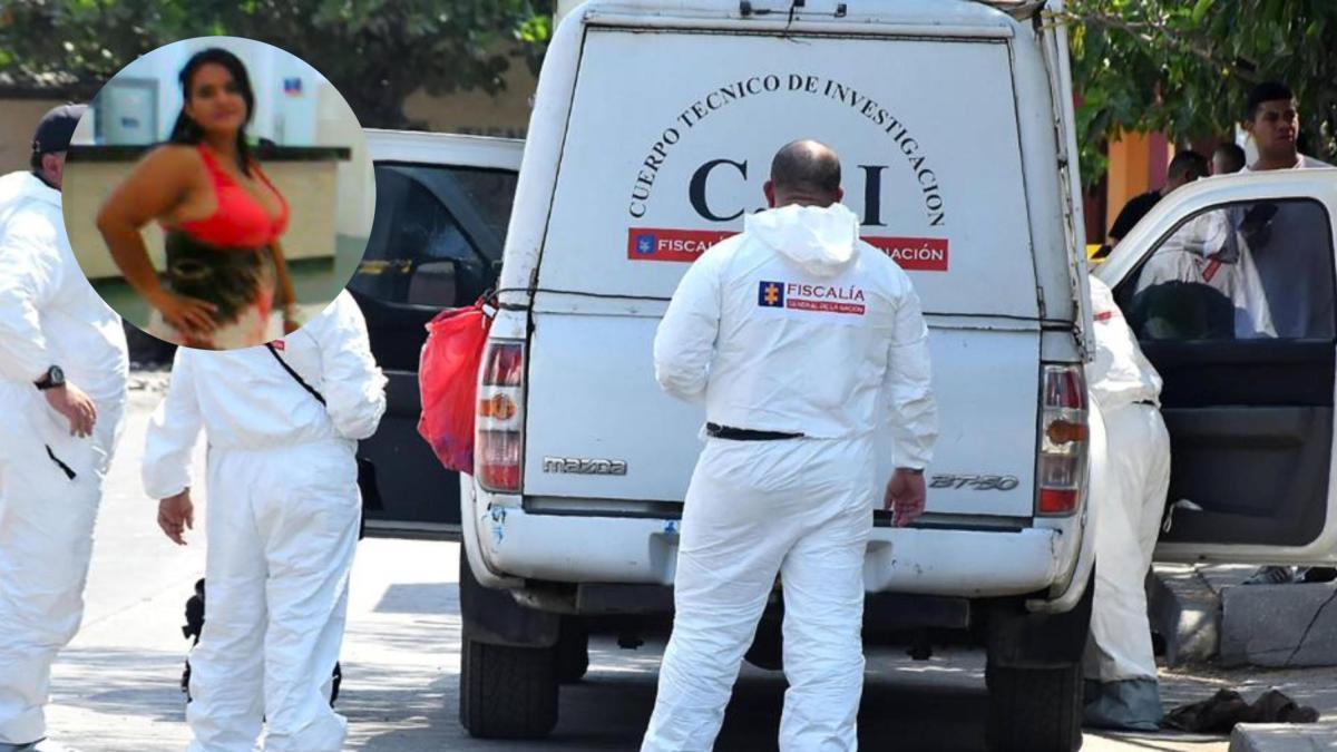 Autoridades intensifican la búsqueda del sospechoso por la muerte de una mujer en Barranquilla el fin de semana