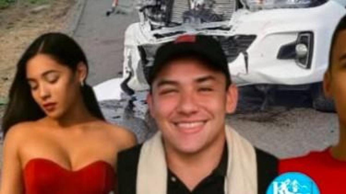 Estos son los rostros de los jóvenes que murieron en choque con patrulla de la Policía en La Guajira