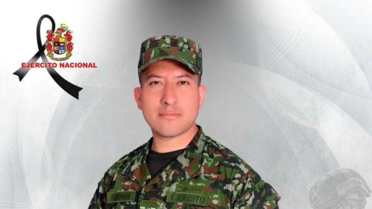 Soldado fue asesinado por robarlo mientras estaba con amigos durante su permiso en La Vega, Cauca